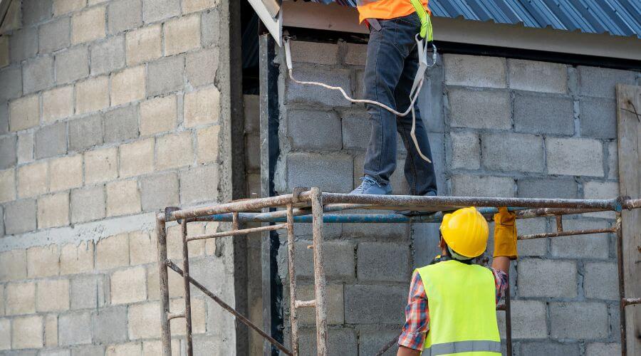 Local Siding Services in Lexington, SC